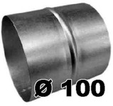 Ниппель Ø 100