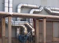 прокладка вентиляции минск